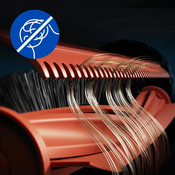 PHİLİPS 5000 SERİSİ XU5100/20 ISLAK & KURU ROBOT SÜPÜRGE - Resim 6