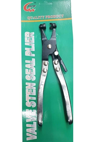 Izcihırdavat Hortum Kelepçe Sıkma Pensesi - Resim 2