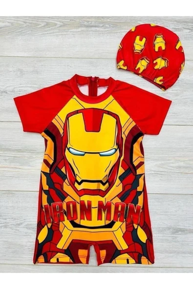 MODA çocuk mayo ürün görseli