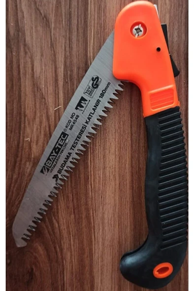 Katlanır Budama Testeresi 180 Mm ürün görseli