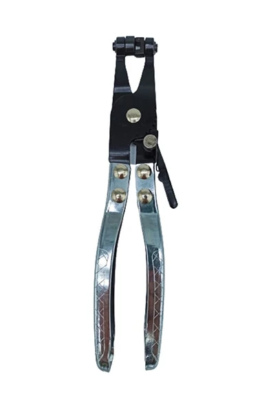 Hortum Sıkma Pensesi Krom Saplı Orjinal Ürün - Resim 4