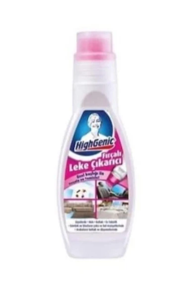 Highgenic Fırçalı Leke Çıkarıcı 200 ml ürün görseli