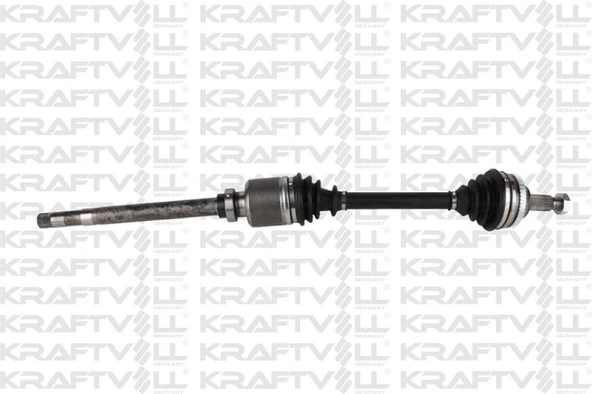 Fiat Aks Sag Komple Expert P806 Jumpy Evasıon (dis Freze:27 IC Freze:37 Boy:947mm) Xud9te 1,9td Abslı 48 - Kraftvoll 01010354 ürün görseli