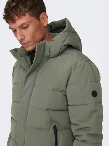 22019598 ONSCAYSON PUFFA OTW NOOS - Resim 5