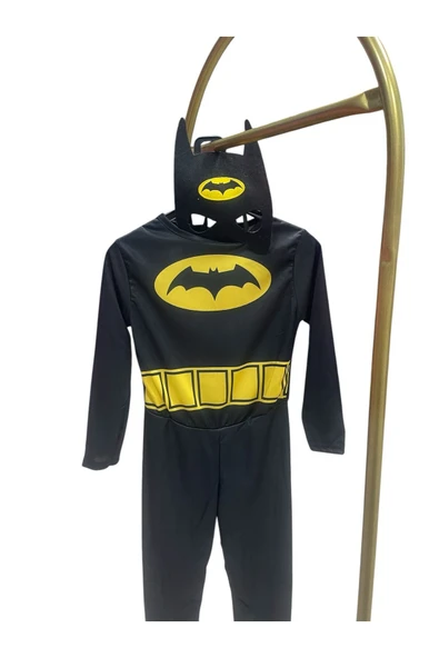 MODA Batman Kostümü - Resim 3