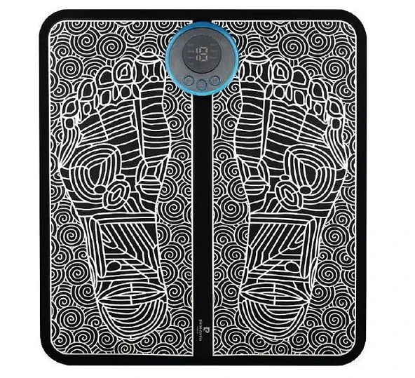 Pierre Cardin PC-M11001 EMS Ayak Masaj Aleti - Resim 2