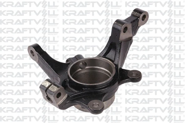 Kia Sportage-Ön Aks Tasıyıcısı Sol 11-15 (abs Li) - Kraftvoll 01030056 ürün görseli