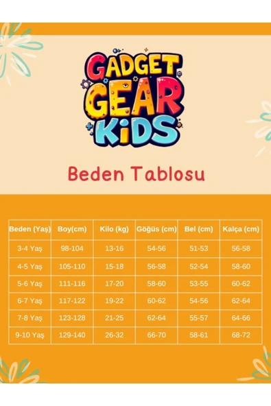 Saatistan Kırmızı Çocuk Süper Kahraman Kostümü, Halloween ve Parti İçin Renkli Giyim - Resim 4