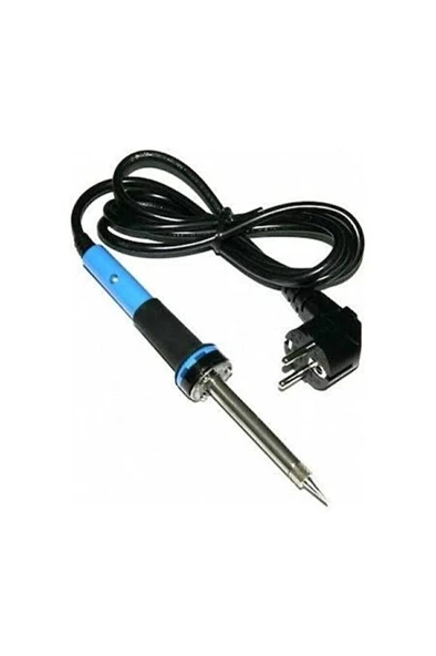 Soldering iron 40W Lehim Makinesi - Resim 2