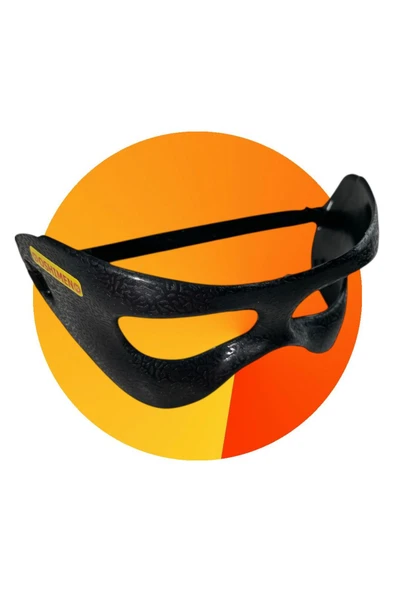 arya kostüm ÇOCUK MASKE SPORCU MASKE ÇOCUK futbolcu maskesi parti ve kostüm maskesi - Resim 2