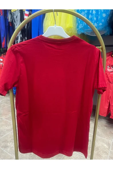 MODA Atatürk Baskılı Tişört - Resim 2