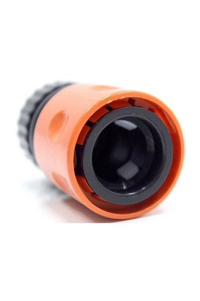 1/2" Hortum Musluk Bağlantı Adaptörü (2 Adet) + 1/2 - 3/4" Musluk Adaptörü - Resim 4