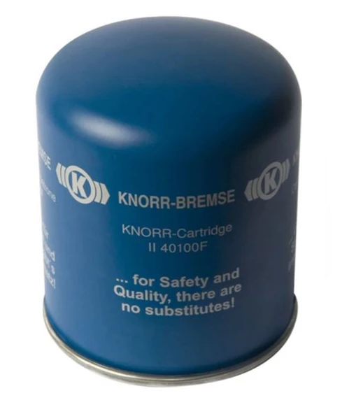 Mercedes Truck Hava Kurutucu Filtre Eski Model Mercedes Man Ford Unıversal M39x1,5 - Knorr İi40100f ürün görseli