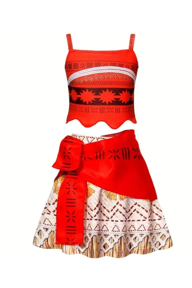 MODA Moana Kıyafeti ürün görseli