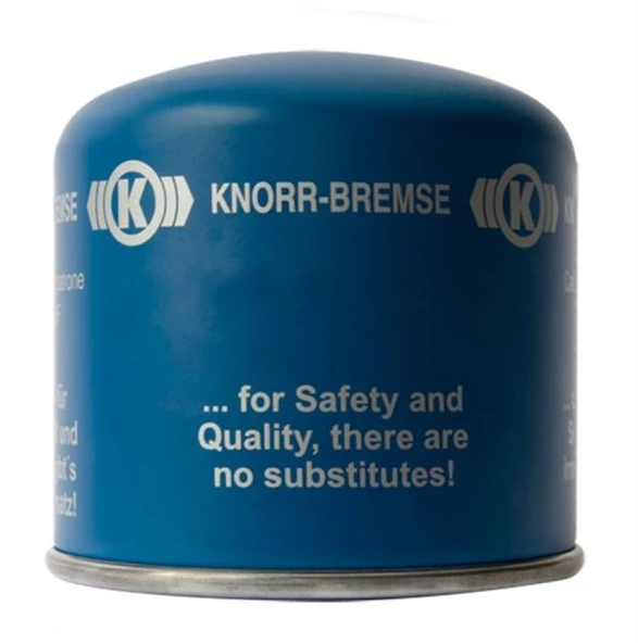 Daf Truck Hava Kurutucu Filtre Daf Cf65 Cf75 Cf85 98>13 Xf95 02>06 Xf105 05> - Knorr İi41300f - Resim 1