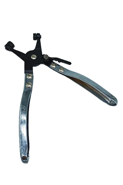 Hortum Sıkma Pensesi Krom Saplı Orjinal Ürün - Resim 5