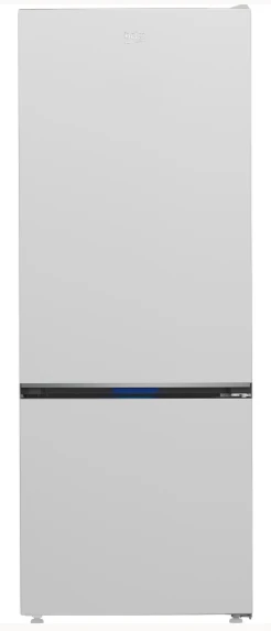 Beko 670475 MB Çift Kapılı No Frost 475lt Beyaz Kombi Alttan Donduruculu Buzdolabı ürün görseli