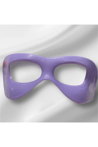 MODA ÇOCUK MASKE KUROMİ DETAYLI ÖZEL OSİMHEN MASKE osimhen*kuromi maske - Resim 6