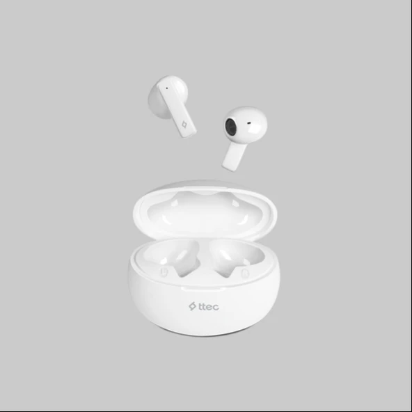 Ttec AirBeat Buzz Kablosuz TWS Bluetooth Kulaklık ürün görseli
