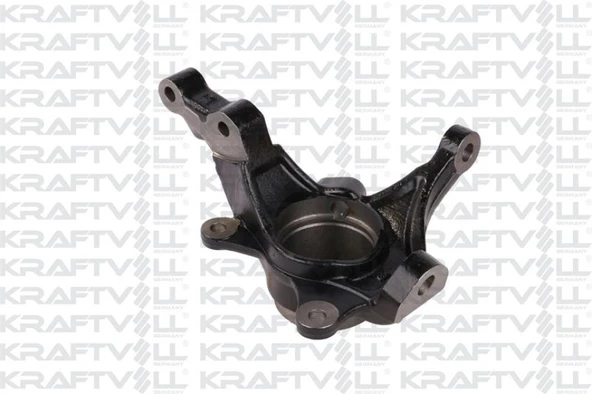 Hyundaı Aks Tasıyıcı On Sag İ20 Benzinli - Dizel 2008 -> (abs Li) - Kraftvoll 01030053 ürün görseli