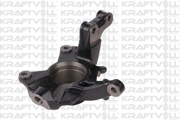 Renault Aks Tasıyıcı On Sag R. Megane III 09> Fluence 09> Scenic III 09> - Kraftvoll 01030049 ürün görseli 1