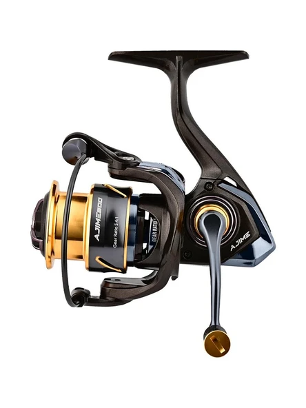 Fujin Ajime 1500 LRF Olta Makinesi ürün görseli