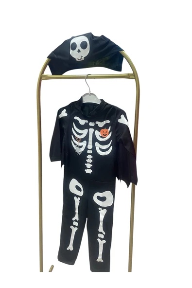 MODA Cadılar Bayramı Kostümü ürün görseli