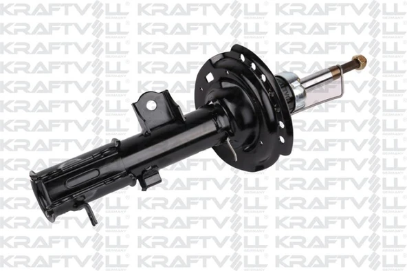 Hyundaı On Amortısor  Sol Accent Blue 1,4 Benzinli - 1,6 Crdi 2011 -> / Rio 2011 -> - Kraftvoll 15010037 - Resim 1