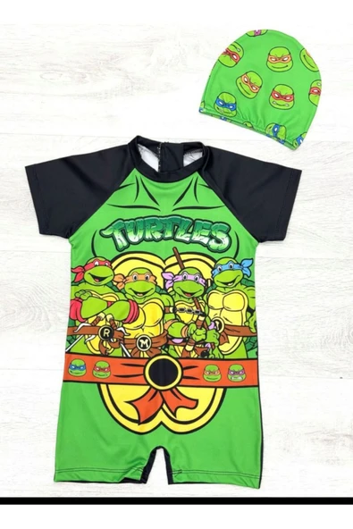 MODA paw patrol mayo çocuk mayo - Resim 2