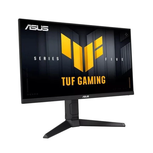 Asus TUF Gaming VG259QMRL5A 24.5" 0.3 ms Full HD Pivot IPS 310 Hz Oyuncu Monitörü ürün görseli