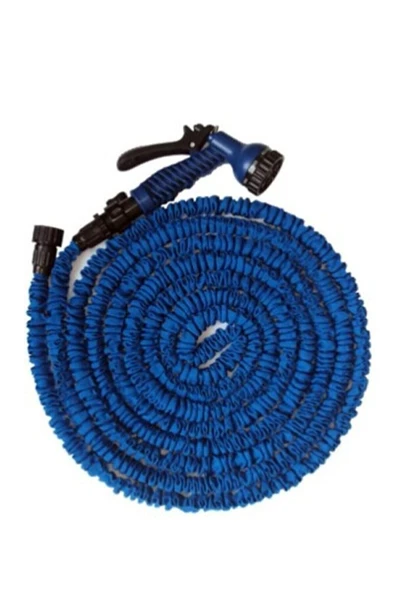 Tabancalı Uzayan Hortum Expandable Hose 30 Metre - Resim 2