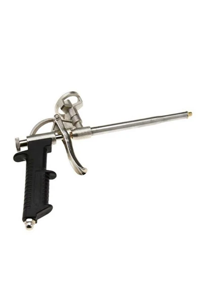 Ayarlı Köpük Tabancası Metal Gövde ürün görseli