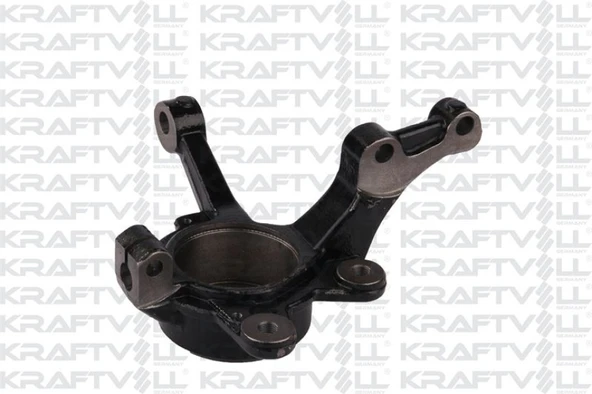 Renault Aks Tasıyıcısı -Sol R.19-21-Clio Symbol-Megane I - Kraftvoll 01030228 ürün görseli 1