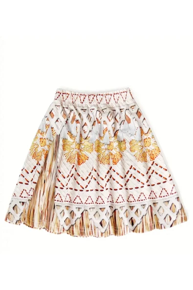 MODA Moana Kostüm - Resim 4