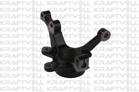Renault Eski Ön Aks Tasıyıcısı Sag 85-00 / R9/r11 88-96 / Flash 88-93 - Kraftvoll 01030225 ürün görseli