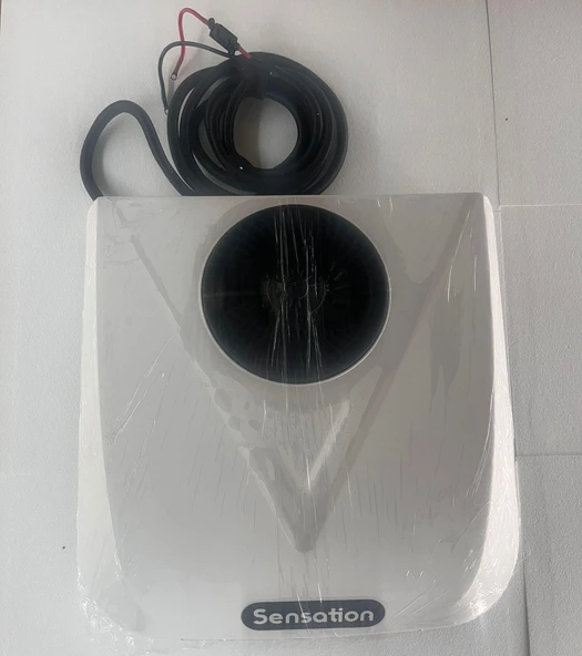 Sensation Araç Tavan Park Kliması 12V 50 Amper  (Karavan,araba,iş Makinesi,kamyonet) Yeni Nesil - Resim 3