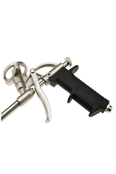 Ayarlı Köpük Tabancası Metal Gövde - Resim 2