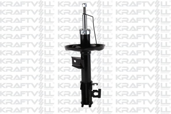 Fiat On Amortısor Sag Ford Ka 1,2 / 1,3tdci 08> Fiat 500 0,9 / 1,2 / 1,4 / 1,3d Multıjet 07> - Kraftvoll 15010369 - Resim 1