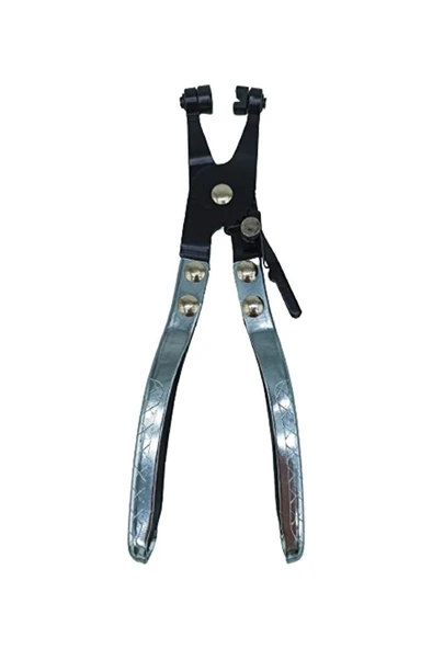 Hortum Sıkma Pensesi Krom Saplı Orjinal Ürün - Resim 3