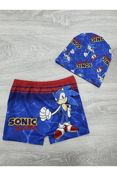 MODA sonic mayo çocuk mayo ürün görseli