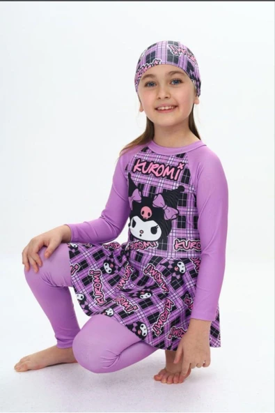 MODA KUROMİ MAYO - Resim 2