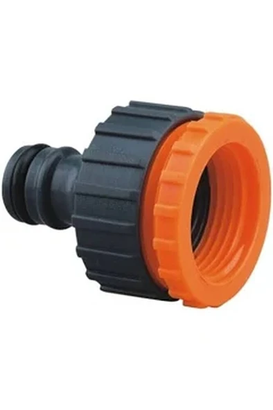 Musluk Adaptör 1/2 3/4 - Resim 2