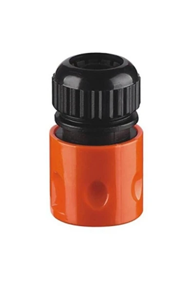 1/2" Hortum Musluk Bağlantı Adaptörü (2 Adet) + 1/2 - 3/4" Musluk Adaptörü - Resim 8