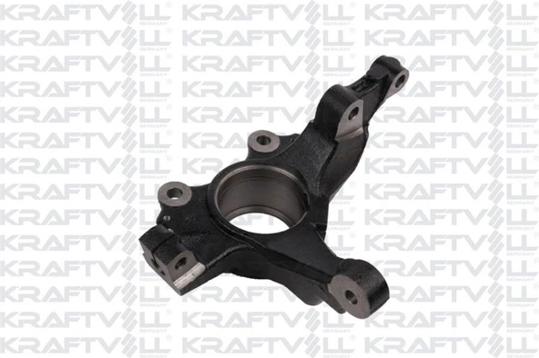 Opel On Aks Tasıyıcısı Sag Corsa D Z13dt Z13dth 07>12 - Kraftvoll 01030132 ürün görseli 1
