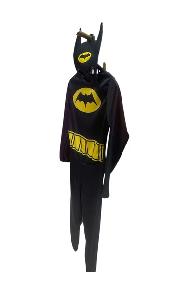 MODA Batman Kostümü - Resim 2