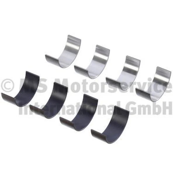 Mercedes Kol Yatak Takımı 0,25mm (om626.951, Om622.951) Mercedes C-Class W205 14> Vito W447 14> , Renault R9m - Kolben 37203610 ürün görseli 1