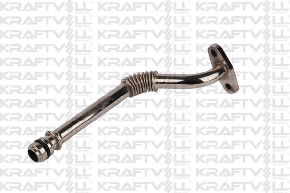 Renault Turbo Yaglama Borusu Clio II 98>05 Kangoo 02> Megane II 02>08 Scenic II 03>08 1.5 DCI K9k - Kraftvoll 10040413 ürün görseli