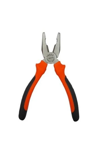 Freed Pense Ergonomik Saplı 6" 180mm - Resim 2