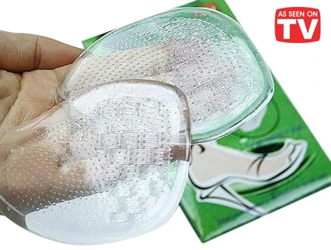 Kaydırmaz Topuklu Ayakkabı Tabanlığı - Resim 2