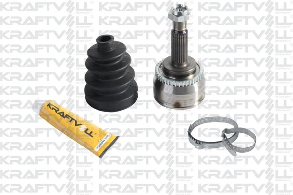 Mitsubıshı Aks Kafası Dis Abslı Carısma 96>00 - Kraftvoll 01020301 ürün görseli